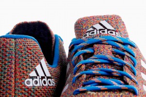 Adidas innovación y estrategia de marca, Samba Primeknit!