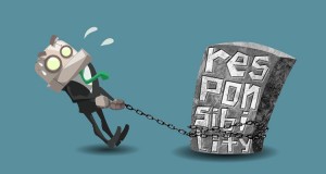 ¿Es usted socialmente responsable? ¡Porque a los consumidores les importa!