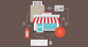 Cómo influye el comercio electrónico en el diseño de packaging