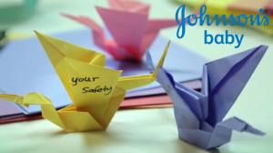 Johnson’s Baby toca el corazón de las mamás millennials