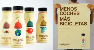 El packaging y la apuesta al marketing con causa