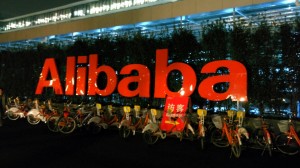 Alibaba ha forjado reconocimiento con su branding calculado