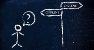 Lo ‘online’ y ‘offline’, de la mano en el segmento digital