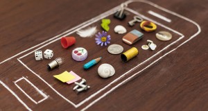 Las marcas construyen a través las apps