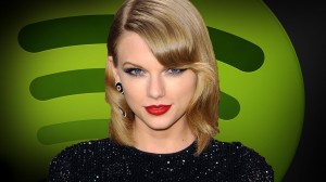 Taylor Swift y Spotify: ¿Cómo responder a una crisis de imagen?