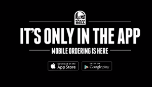 Taco Bell y un giro a su estrategia digital