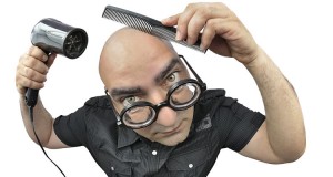 Una visión no clara de la realidad, Miopía de Marca