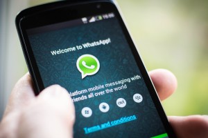 El ‘brand equity’ de Whatsapp al ritmo de sus más de 600 millones de usuarios