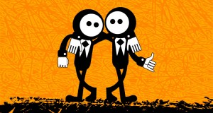 Imagen y marca, dos hermanos de sangre