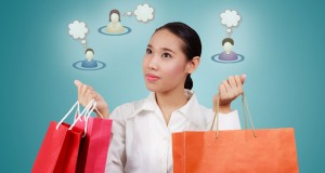 La influencia social en Retail… 5 Puntos importantes.