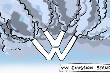 Escándalo Volkswagen