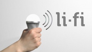 Li-Fi, la red que pretende revolucionar Internet