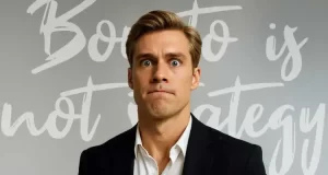 Bonito is not strategy: estrategia vs ejecución en marketing