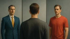 La incoherencia de marca te está dejando fuera del nuevo mercado: entre la percha y la pantalla