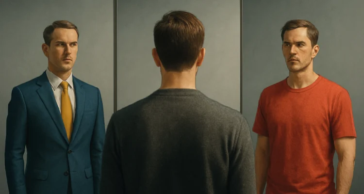 Incoherencia de marca: cómo afecta la confianza del consumidor y la coherencia en todos los canales.