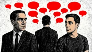 Comunicar sin tener que «elegir un bando»: ciudadanía o poder